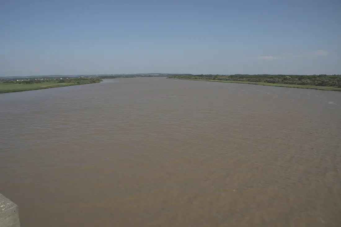 Ishikari Riv 1
