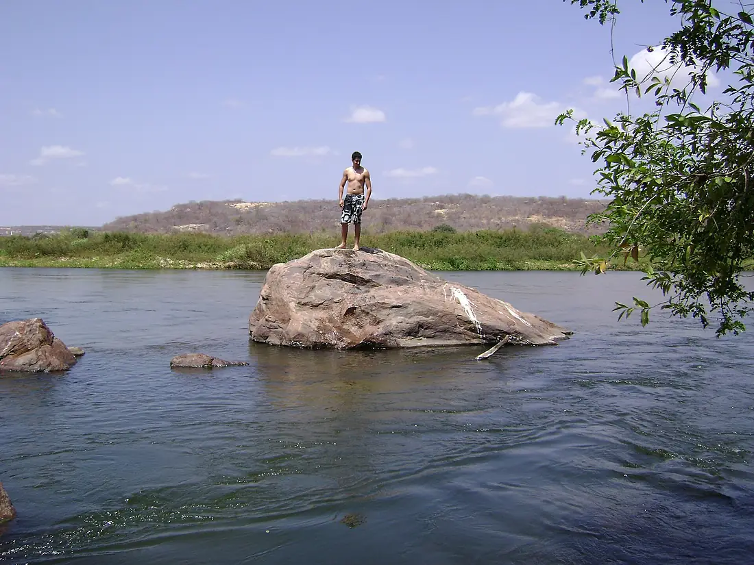 Rio jaguaribe - Ce - panoramio (1)