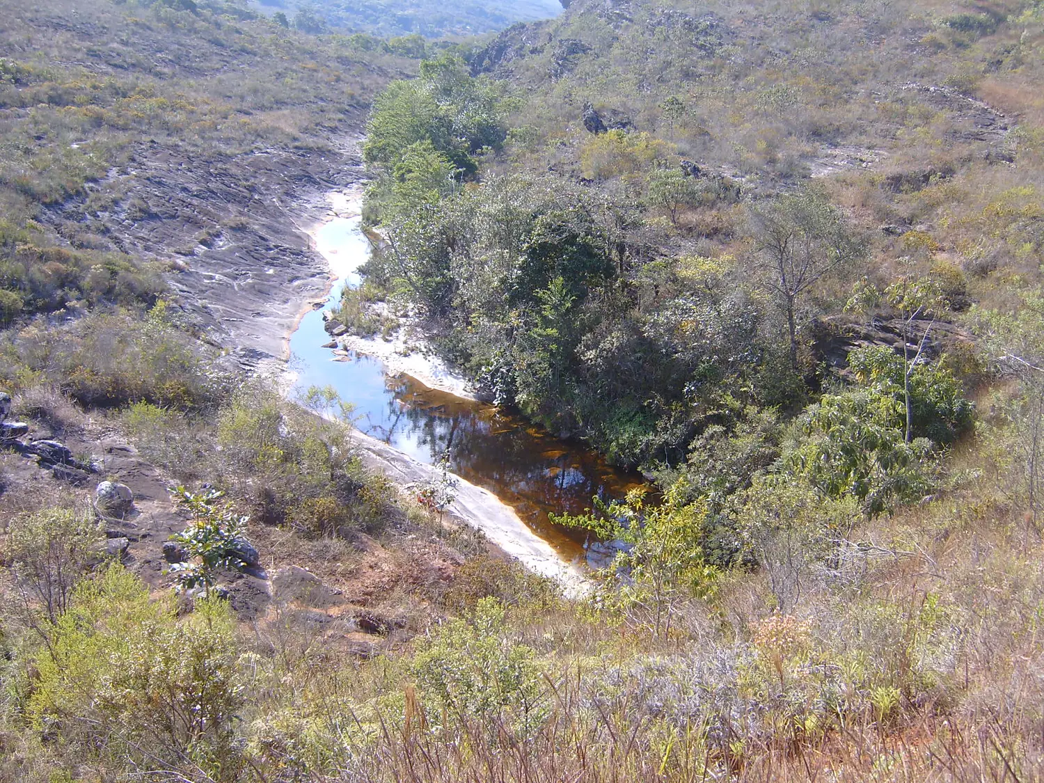Rio Jequitinhonha 311