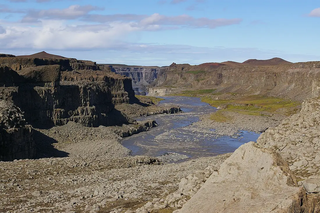 Jokulsa a Fjollum 02