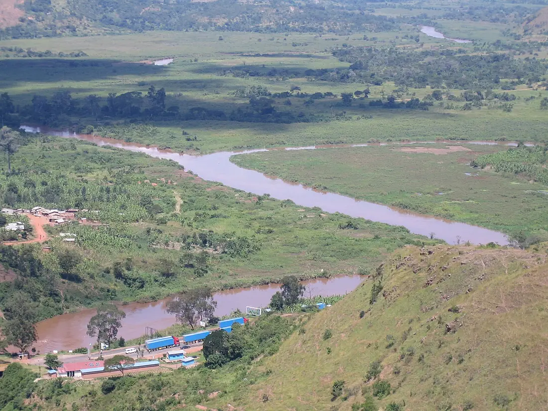 KageraRuvubu