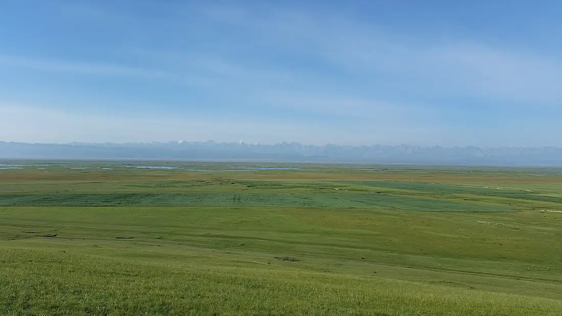 Bayan-Bulak-Kaidu