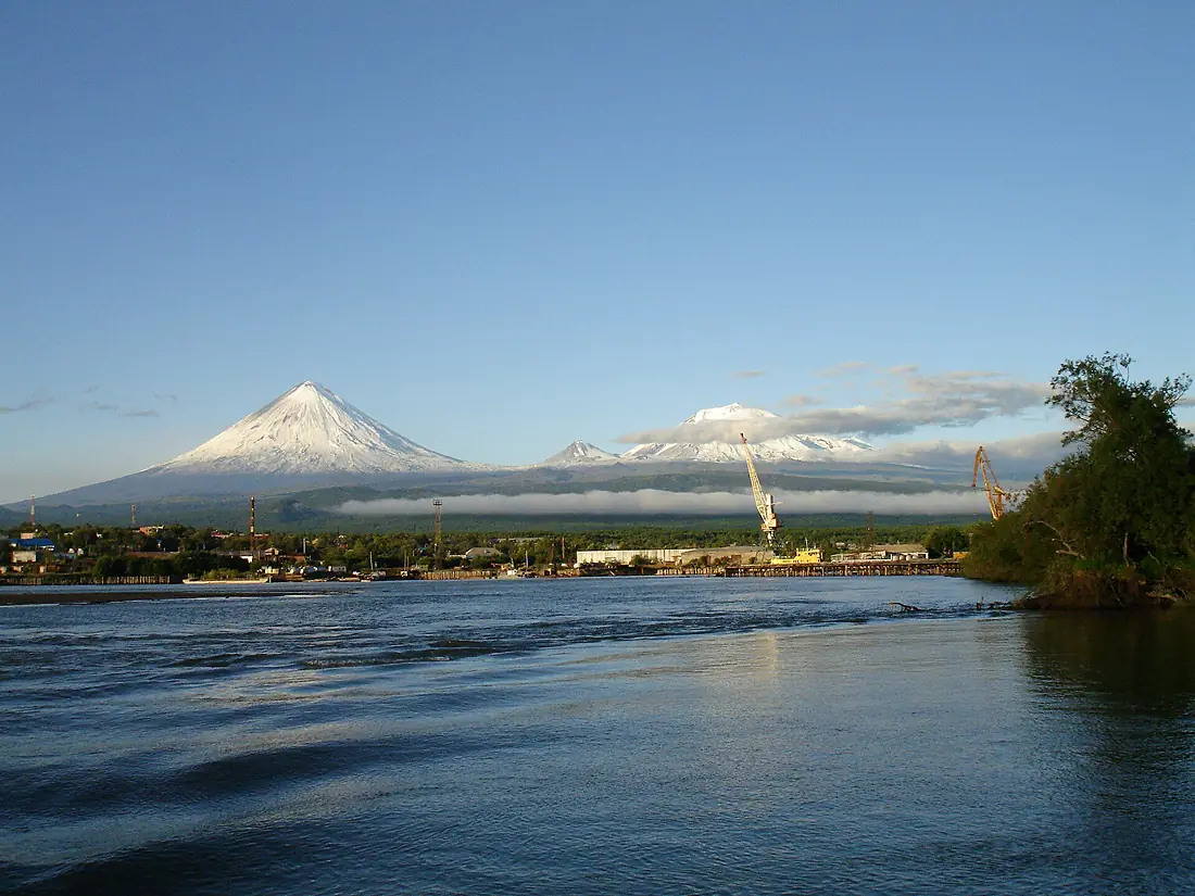 Kamchatka River - panoramio (3)