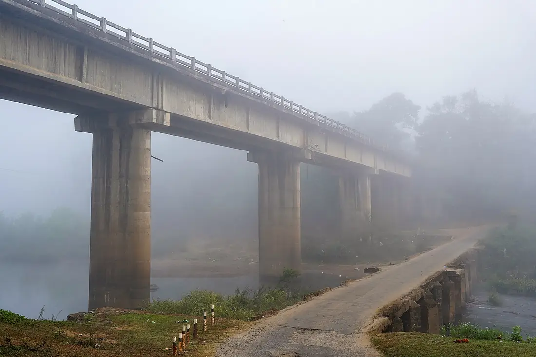 Bridges Kaveri Mist Balamuri Coorg Feb24 A7C 09471