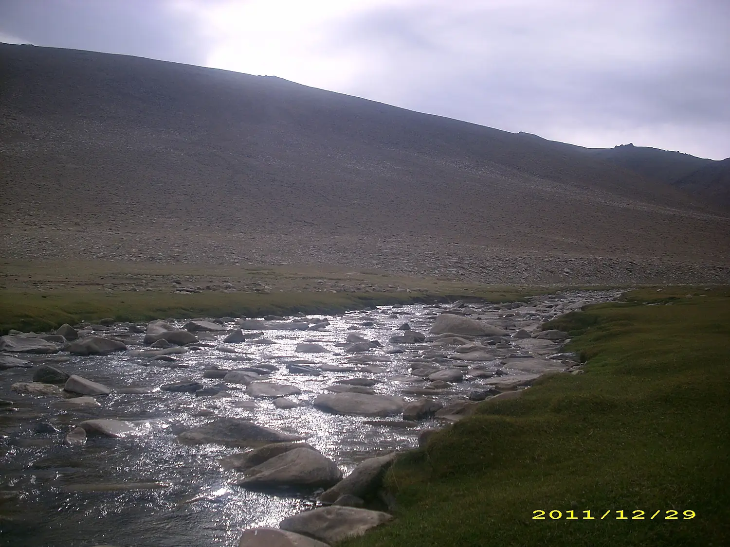 Bodonch, Must, Khovd - panoramio