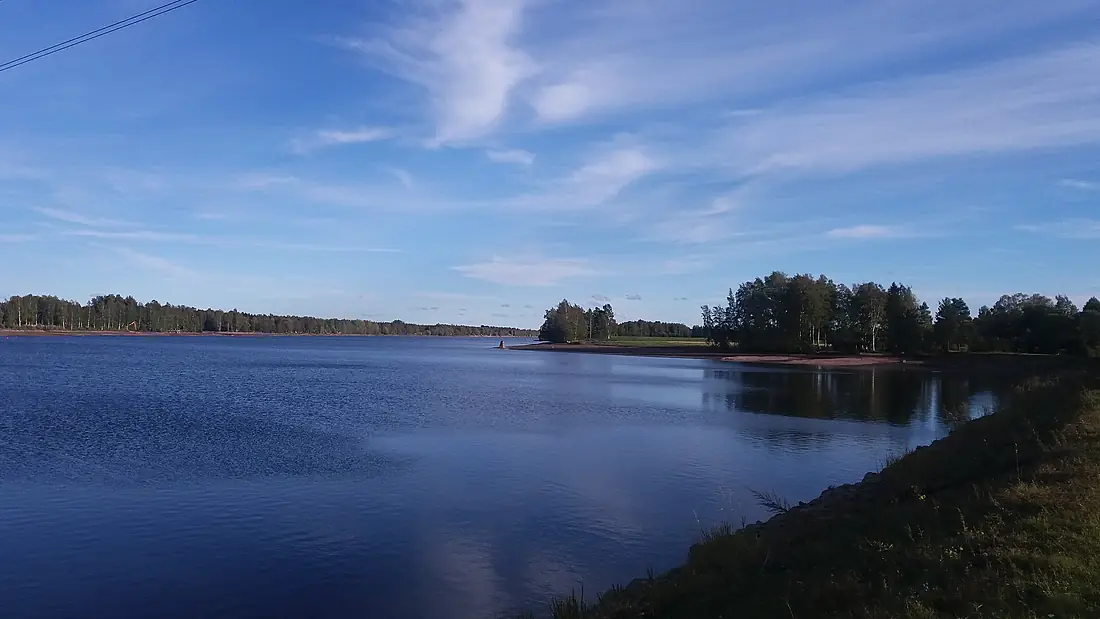 Kokemäenjoki Harjavalta (01)