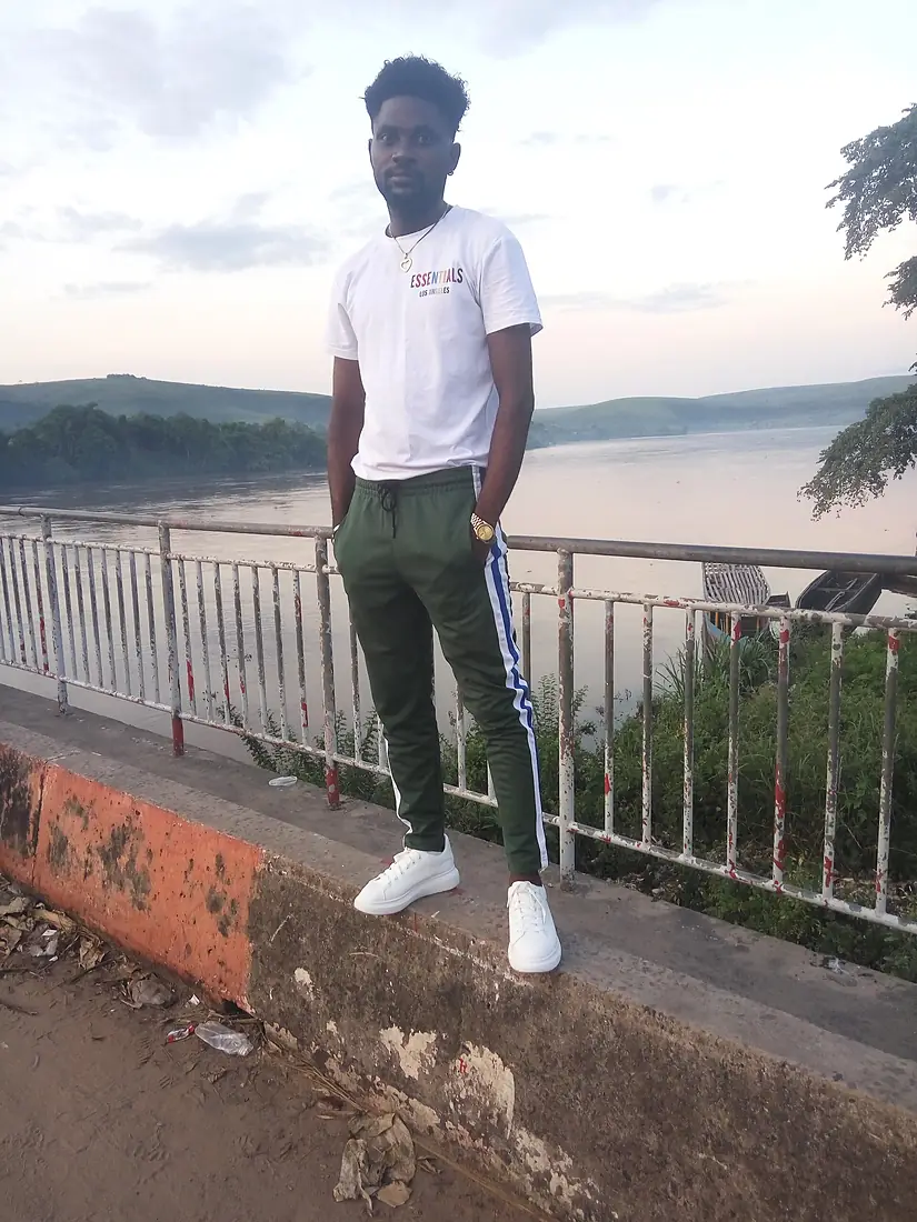 Pont Kwango