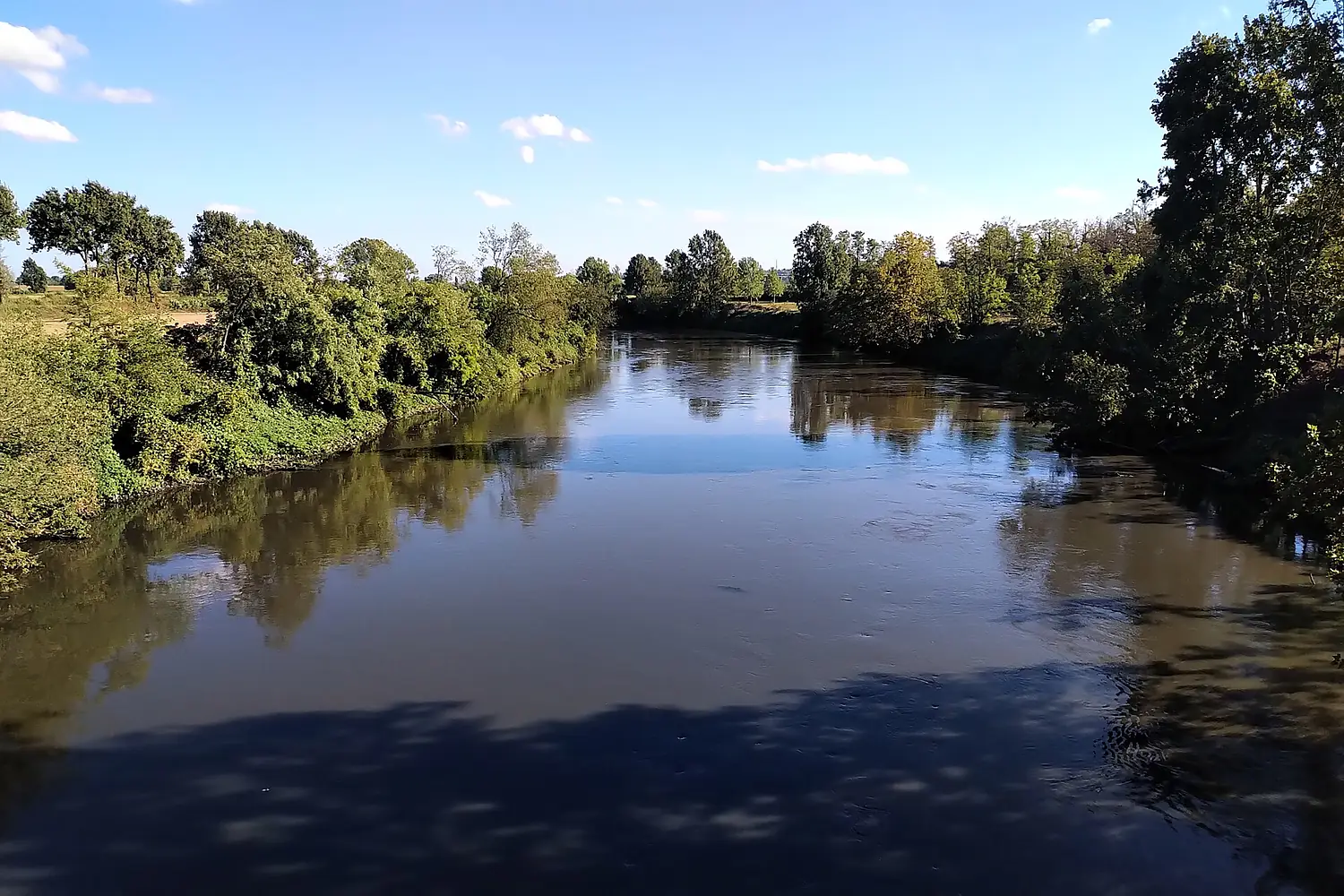 Fiume Lambro