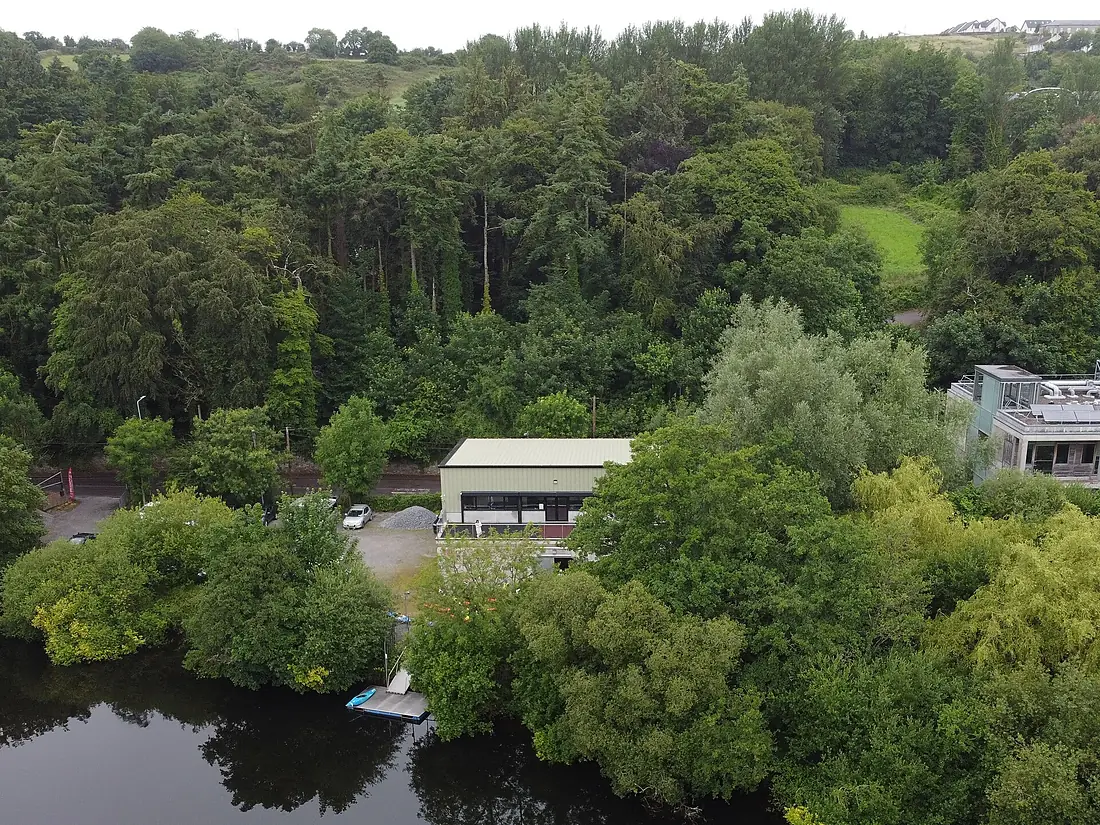 Cork Boat Club