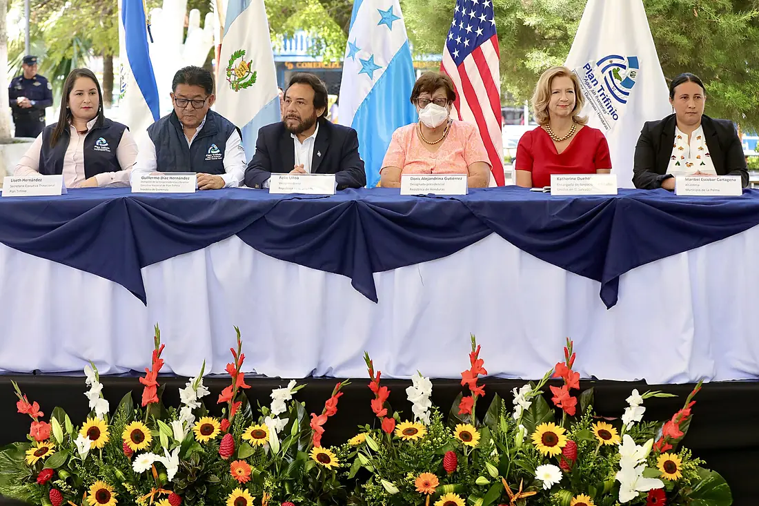 CDA Dueholm - Proyecto Cuenca Alta del Río Lempa (52458652692)