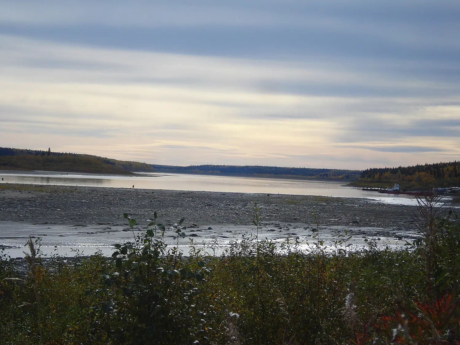 Liard River (6456294023)