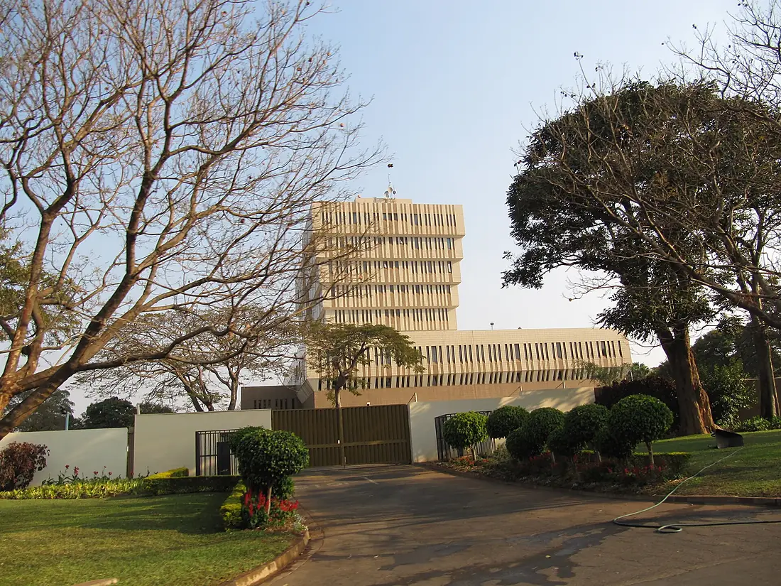 Lilongwe- National Bank of Malawi