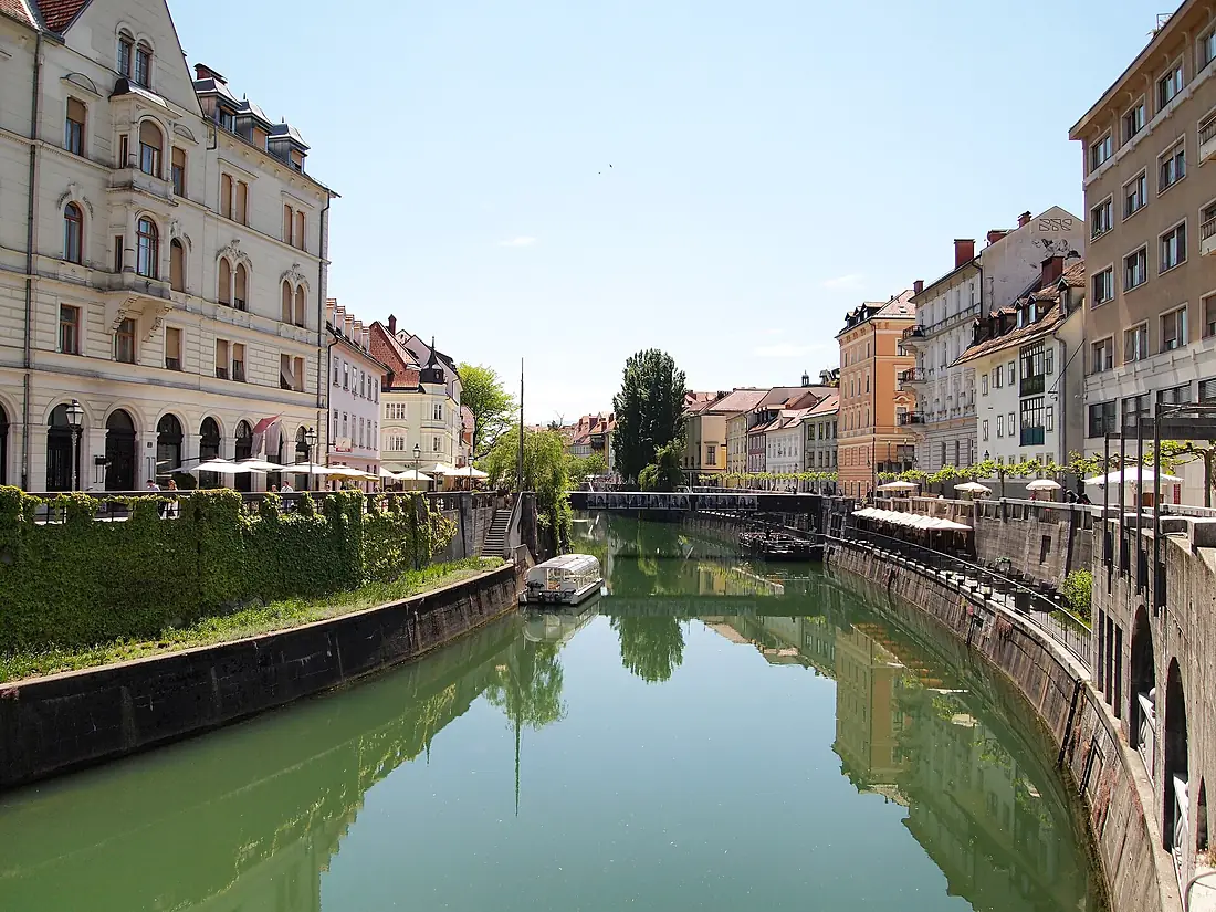 Ljubljanica 3