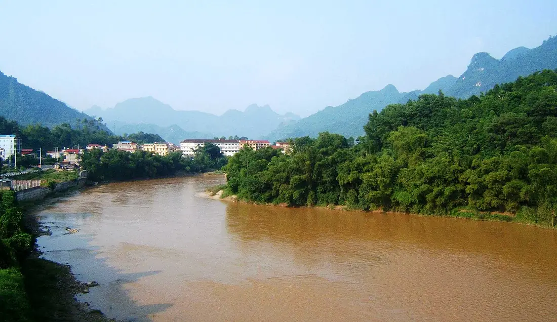 Song Lo @Nam TpHaGiang'2005