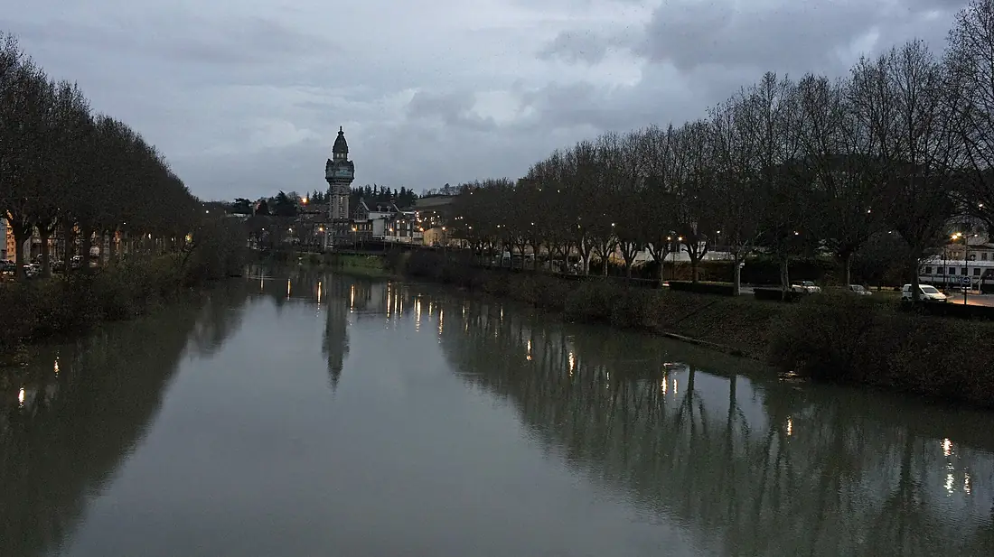 Castelane Marne 9330