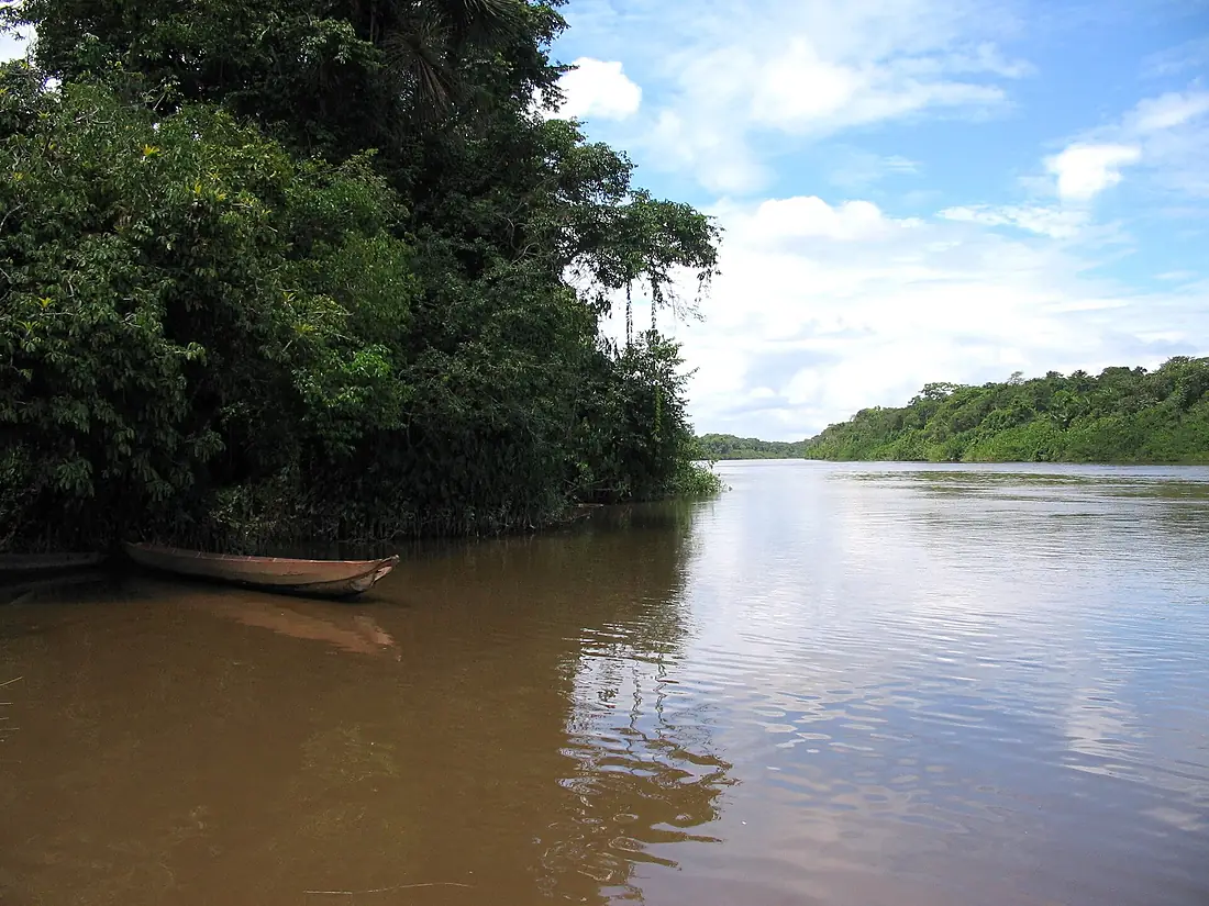 Maroni River2