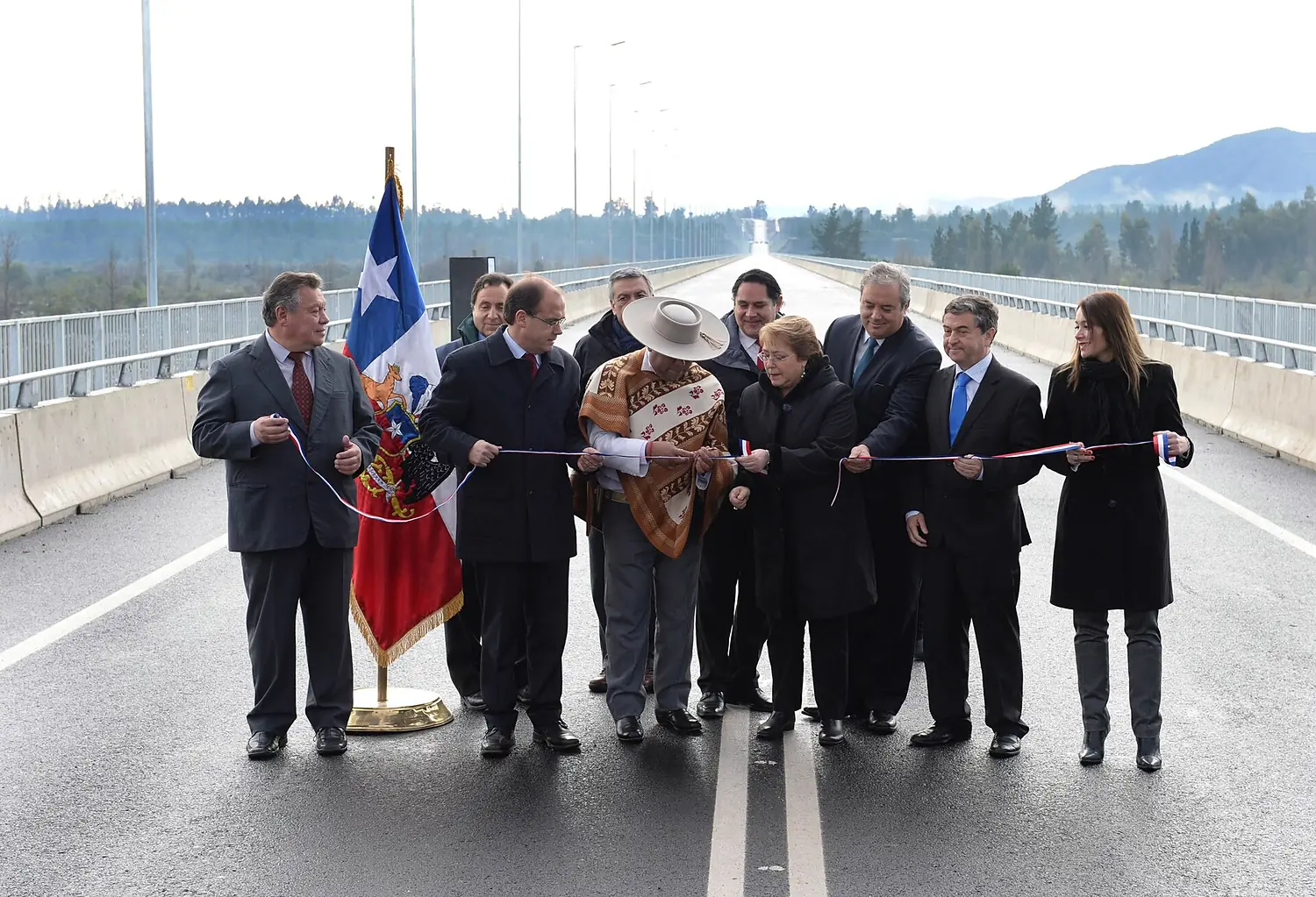 Inauguración Puente Maule (18902362454)