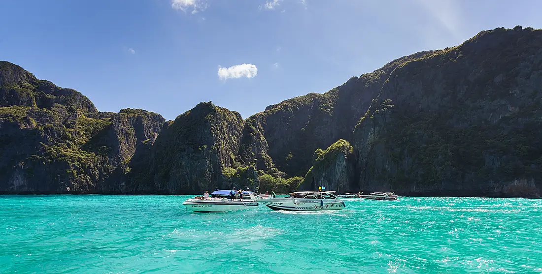 Playa Maya, Ko Phi Phi, Tailandia, 2013-08-19, DD 03