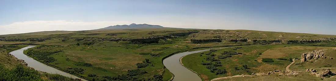 Milkriverpan