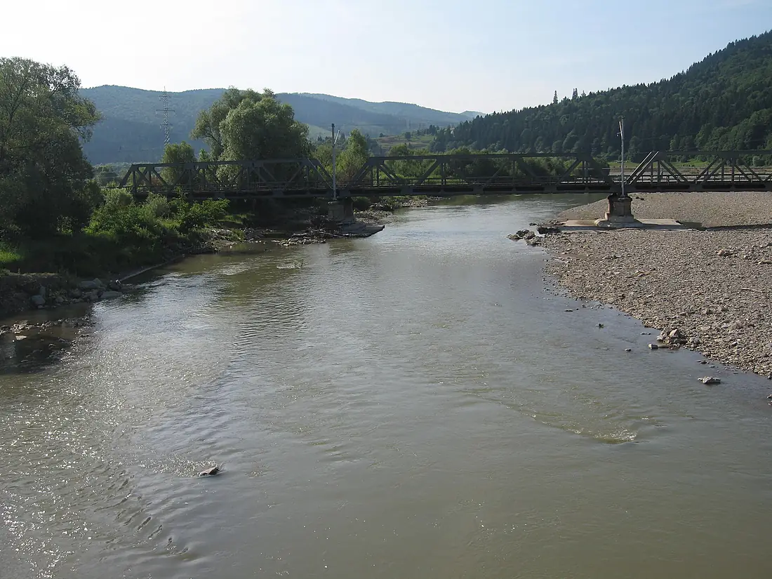 Moldova River2