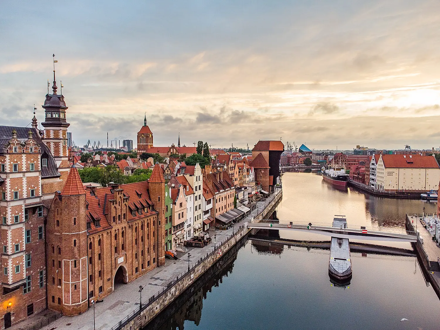 Gdańsk żuraw (3)