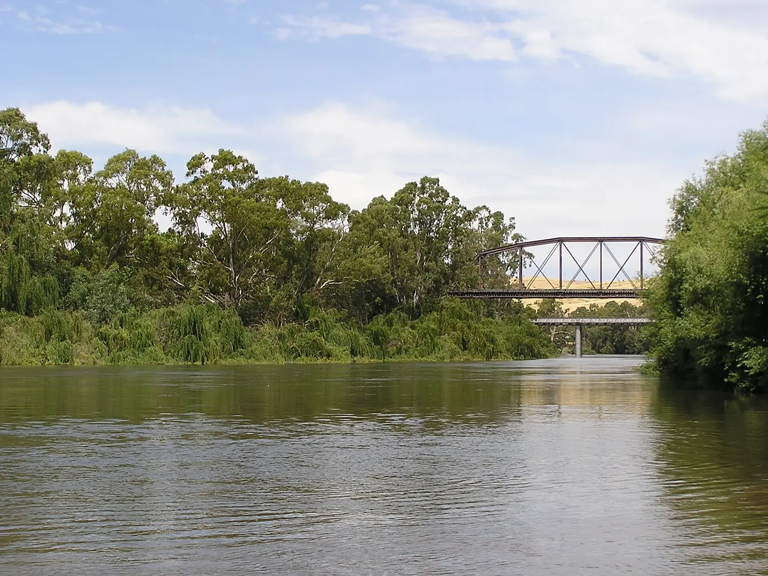 MurrumbidgeeAtGundagai