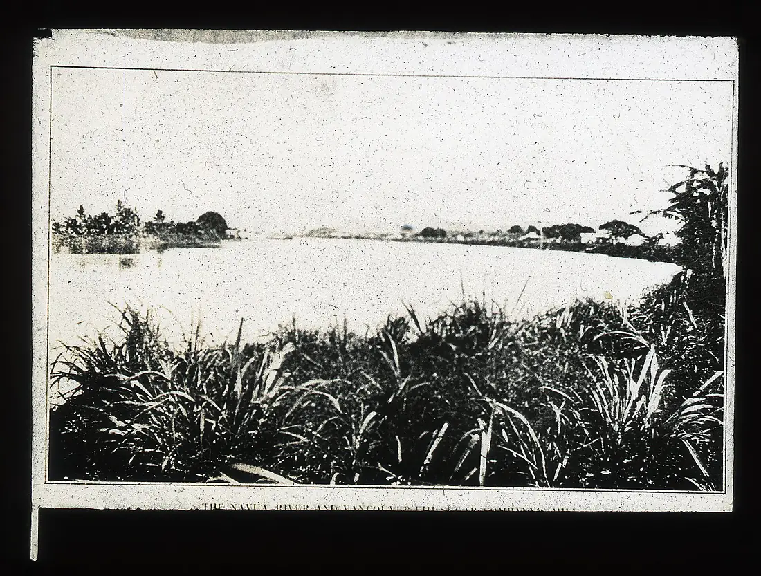 Navua River, Fiji (9626483340)