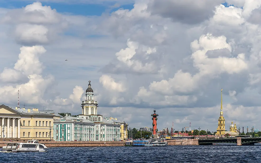 Neva river 01