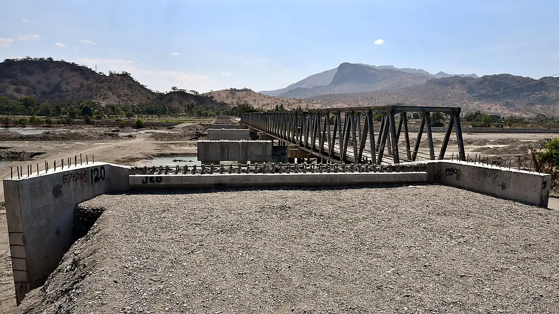 Lacló Bridge, 2018 (01)