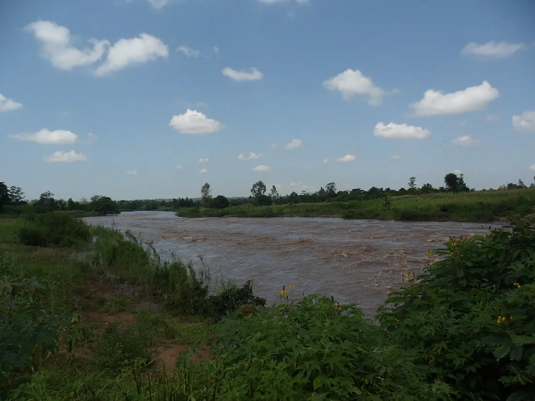 River Nzoia (7608740464)