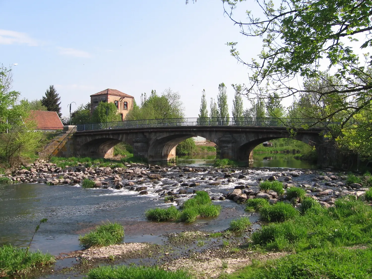 Lure Ognon