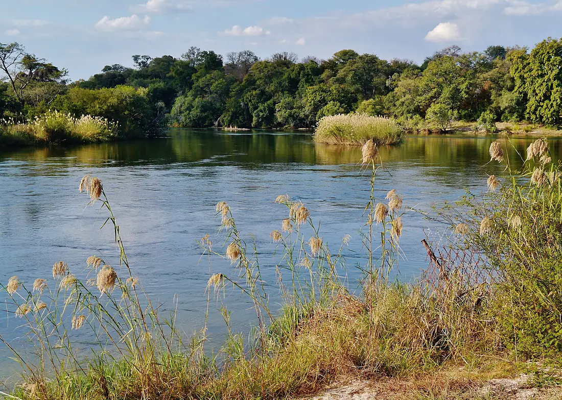 Namibia Okavango 3