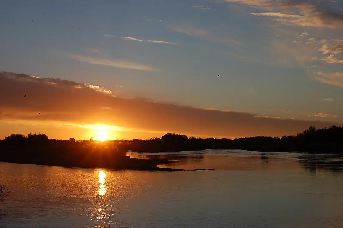 OrangeRiverUpington