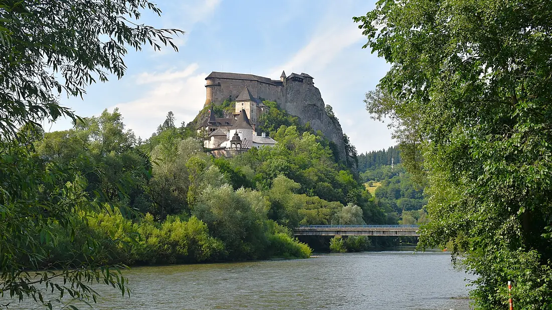 Orava Castle 2024-7-13-1540