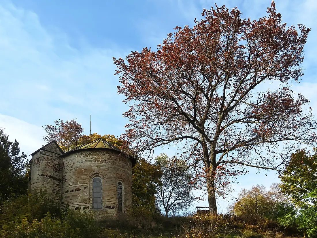 Oster temple 2