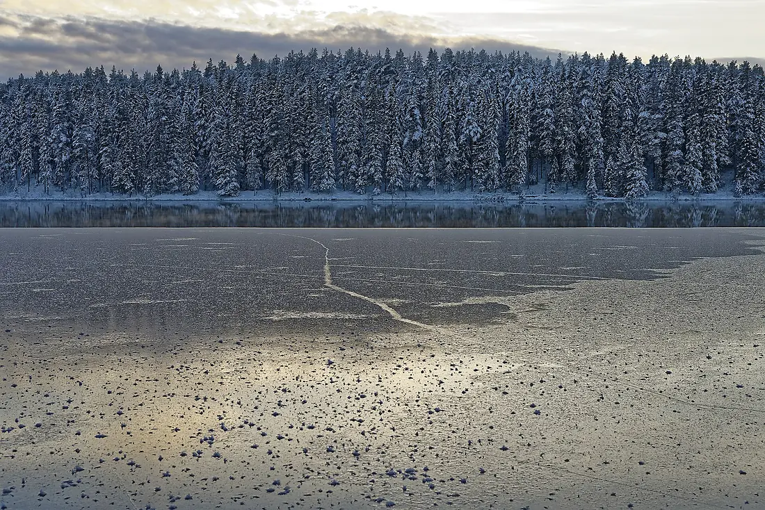 Österdalälven -2