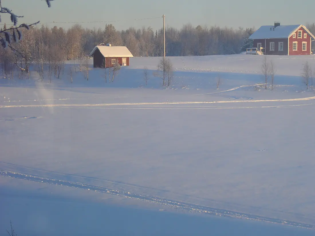Ounasjokisikkolasta