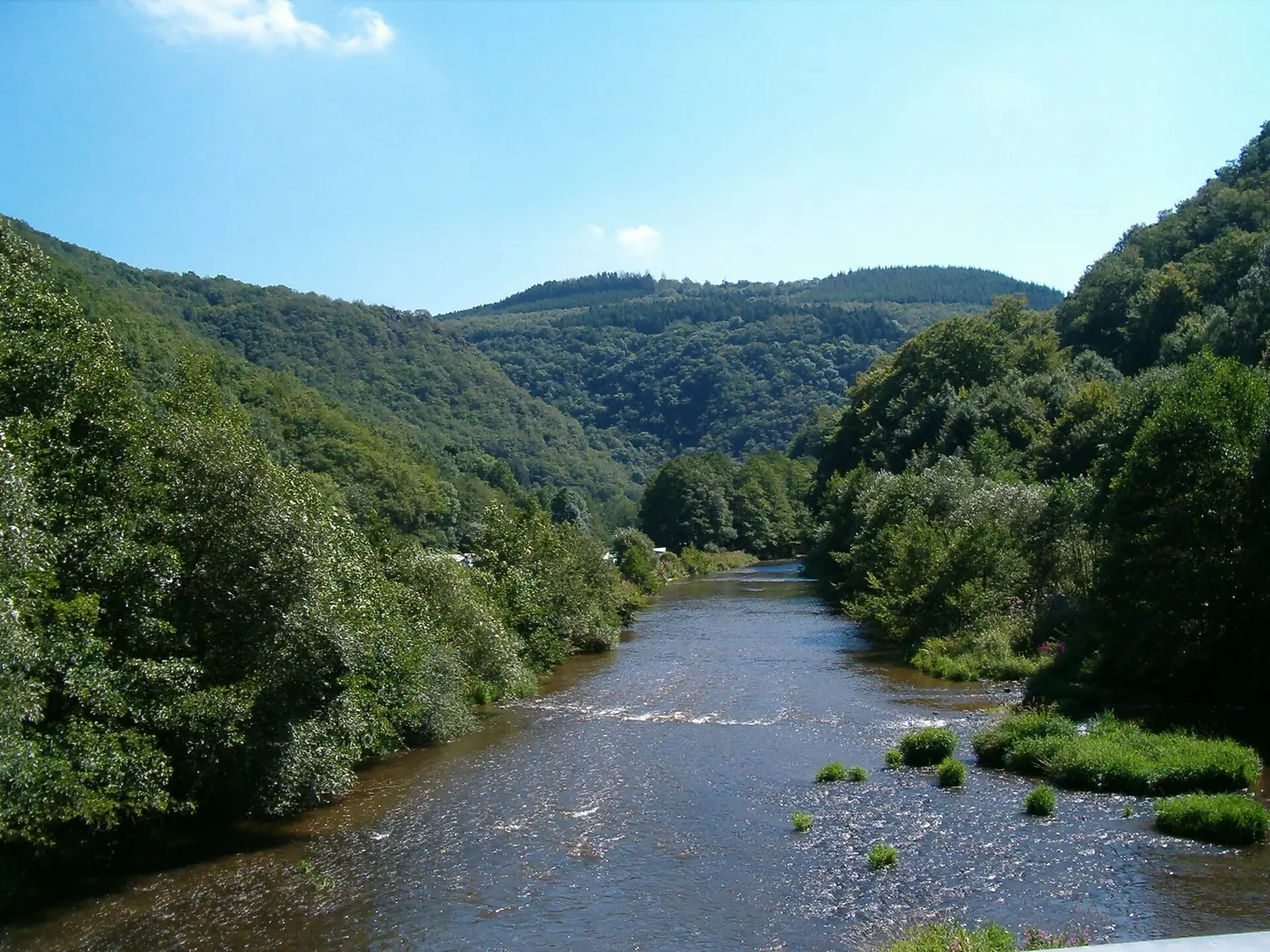 Our Luxemburg Germany