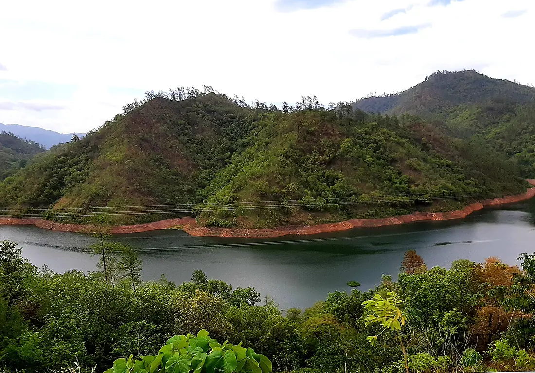 Patuca III
