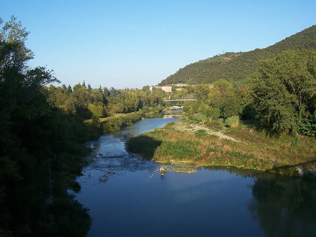 Reno a Casalecchio di Reno (BO)