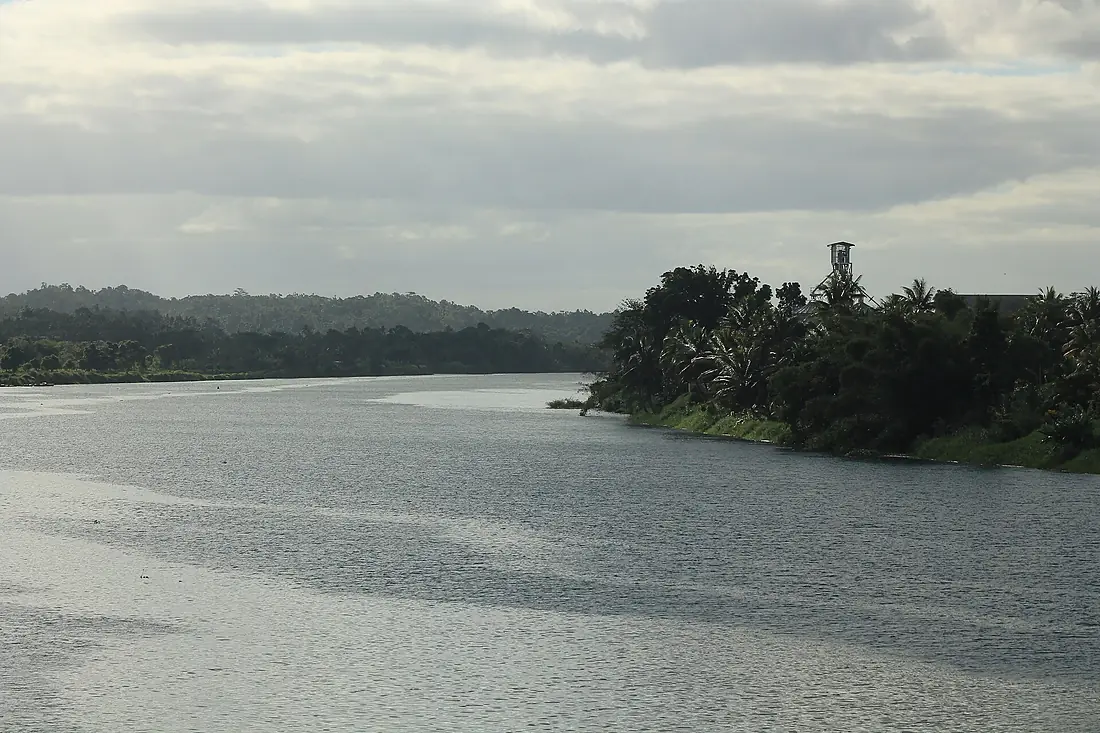 Rewa River