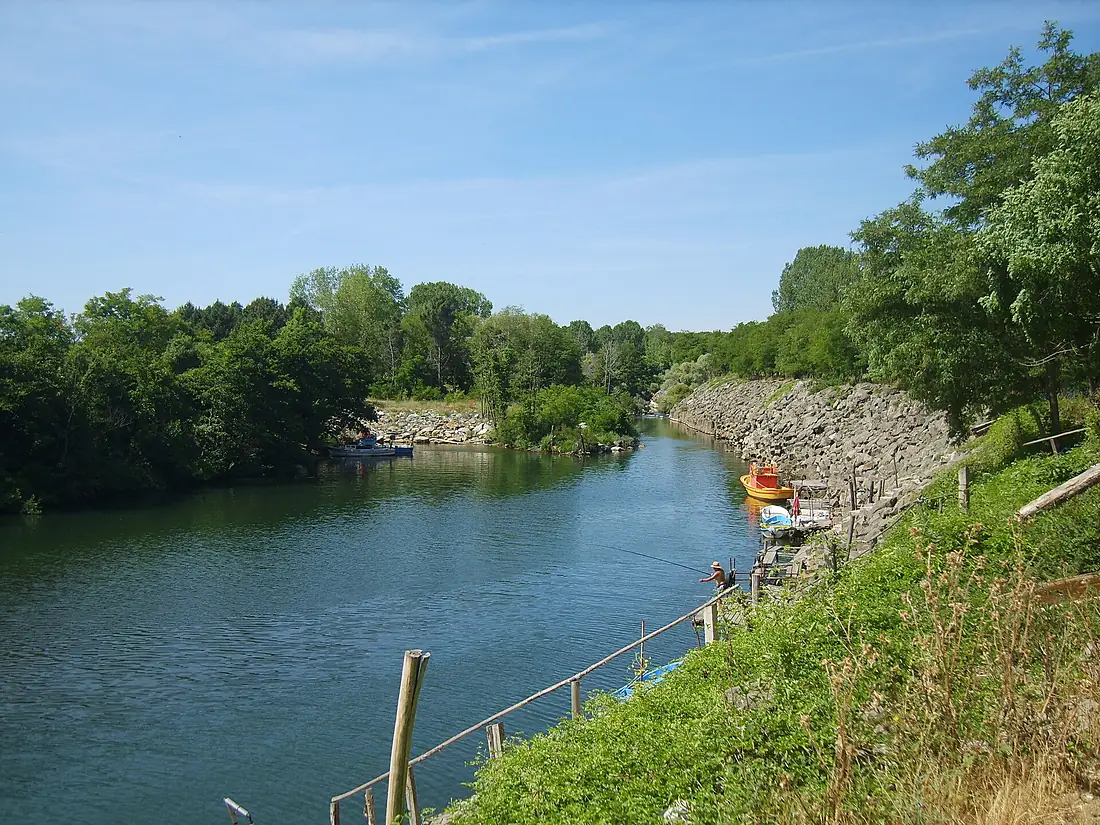 Bulgaria Rezovo 05