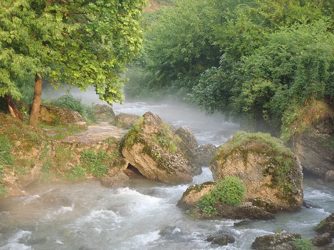 Ribnica - panoramio
