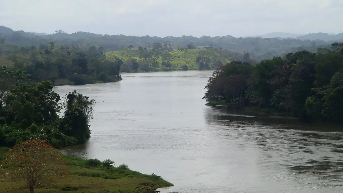 El castillo - rio san juan