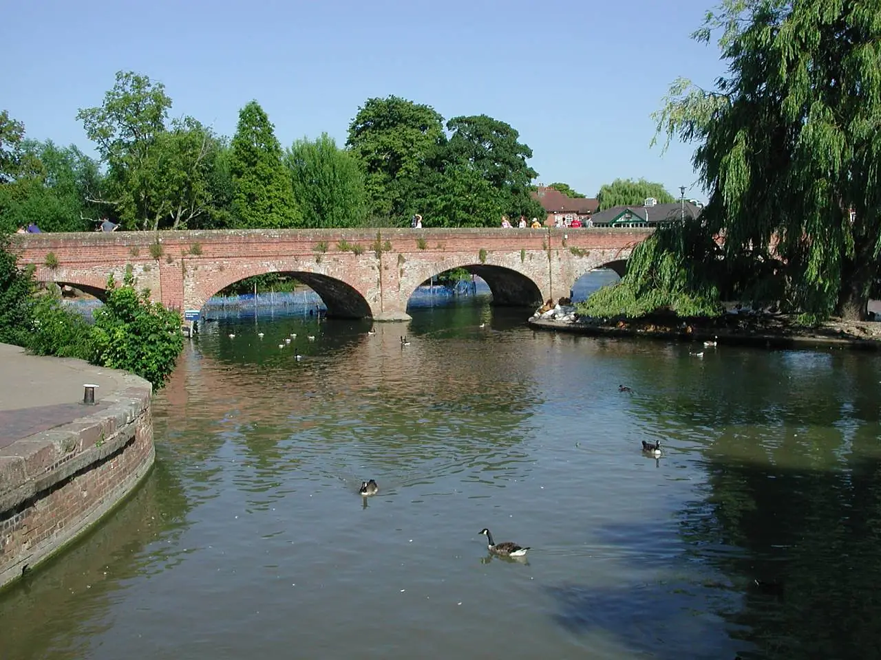 Stratford avon2