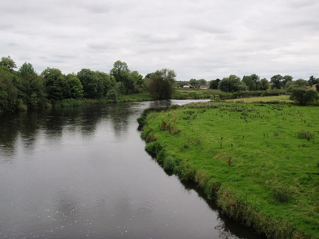168 Boyne River, County Meath