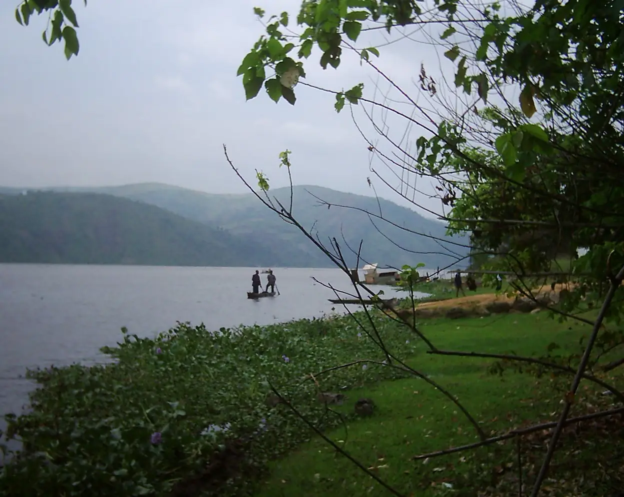 Congo maluku