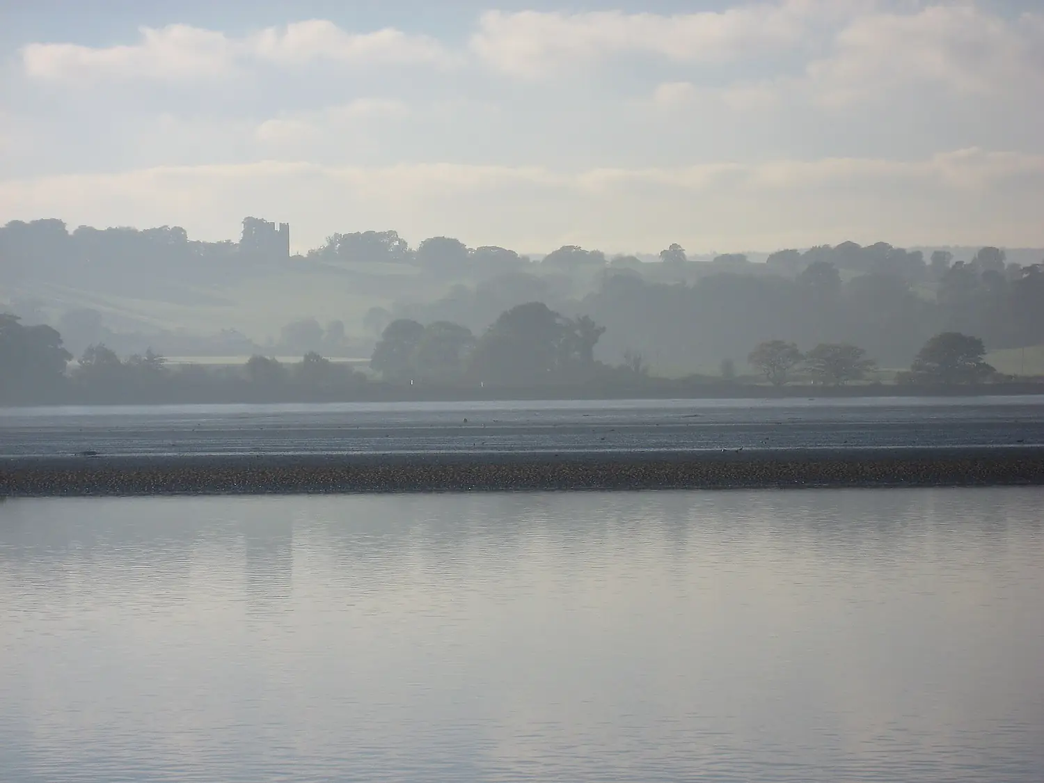 ExeEstuaryAtPowderham