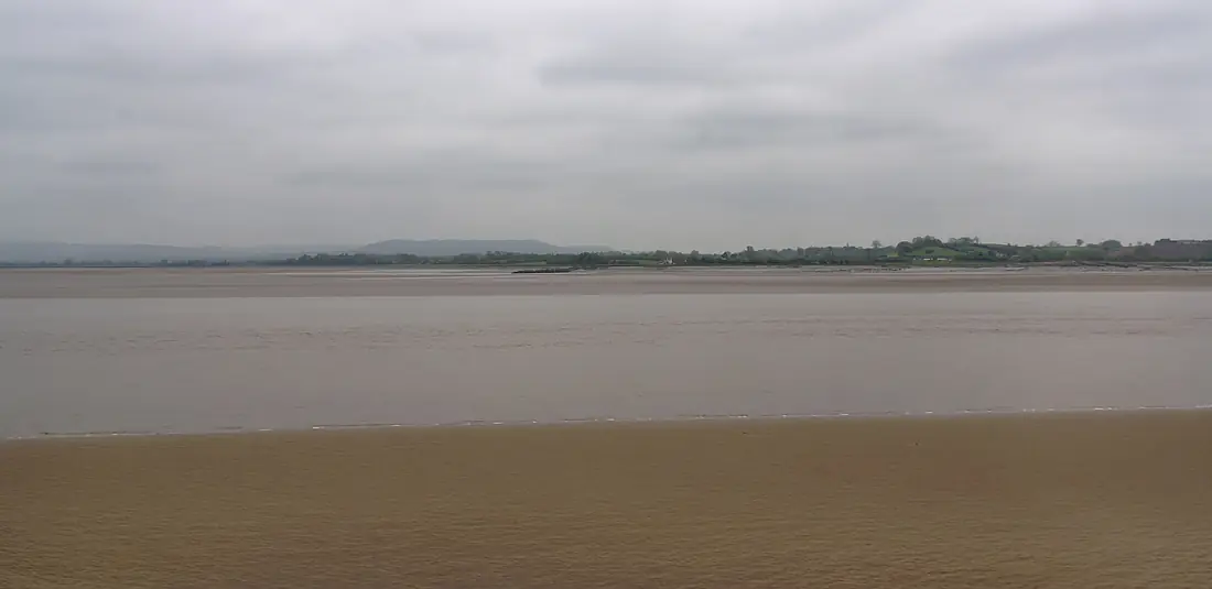 Blakeney MMB 01 River Severn