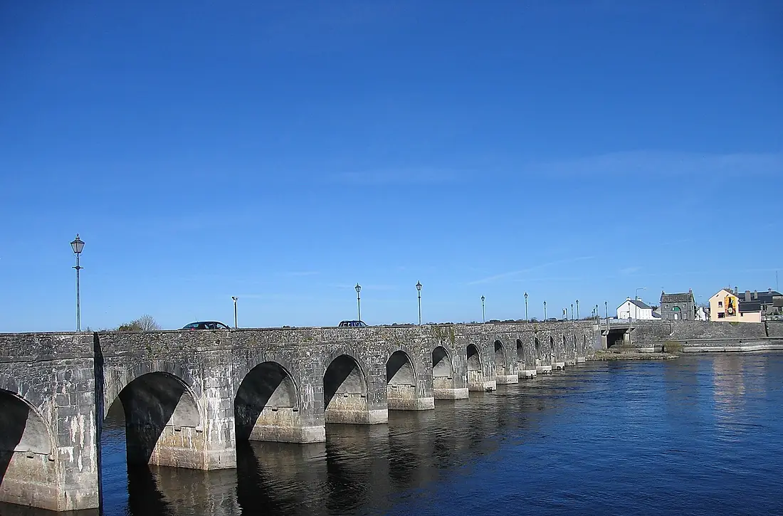 Shannonbridge